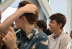 Research Events at the University of Salford