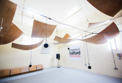 Acoustics Reverberation Suite