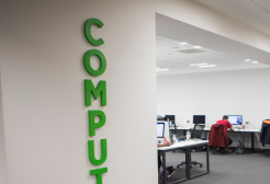 Computer Science Facilities University of Salford