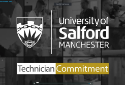 Technician Commitment