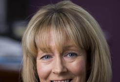 Elaine Inglesby portrait