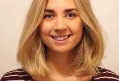 Elizabeth Dodd portrait