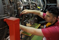 Engineering at The University of Salford