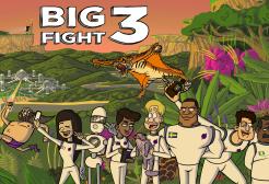 Big fight 3