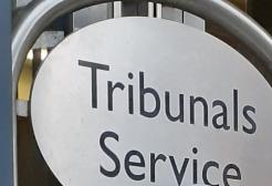 Tribunal