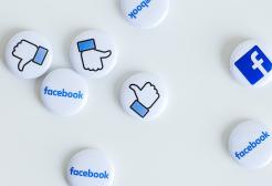 Facebook badges