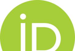 Green Orcid logo