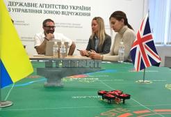 Models and map created in the Morson Maker Space, University of Salford