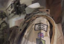 Choose politics at Salford