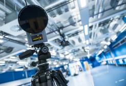 Human Performance Laboratory	