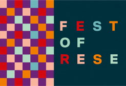 Festival of Research banner 