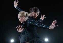 Dance Emergence tour image