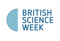 British Science Week logo