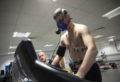 Sports Science Students