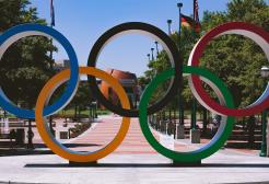 Olympic rings