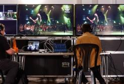 Media Production Team