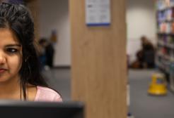 University of Salford India