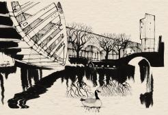 Songs of the City Still