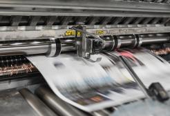 Newspaper Press