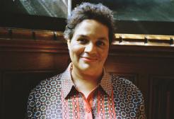 Jackie Kay 