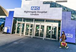 Nightingale hospital