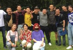 International Students