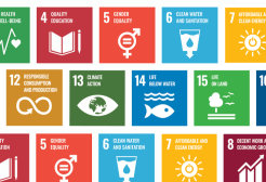 Sustainable Development Goals 