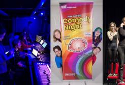 Performance Hero banner