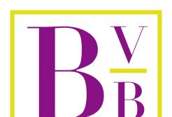 BVB (Black Venus Beauty) logo