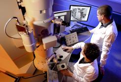 Doctoral School - Environment and Life Sciences - Peter Martin