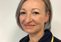 Professor Heather Iles-Smith