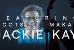 jackie kay