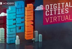 digital cities