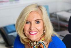 Margaret Rowe portrait