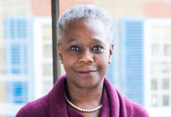Professor Dame Donna Kinnair