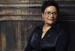 jackie kay