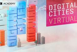 digital cities