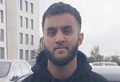 Fardeen - Criminology