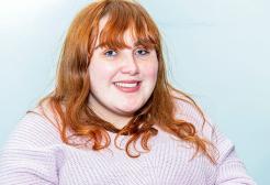 Ellen Macleod portrait