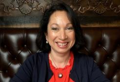 Professor Alison Brettle