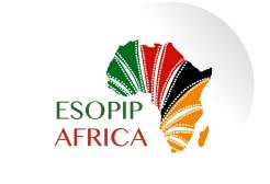 Esopip logo