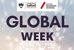 global week image