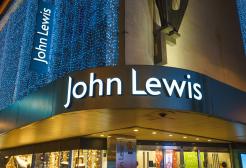 John Lewis