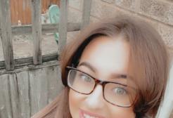 Bethany Pillling portrait