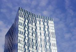 Skyscraper
