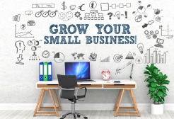 Grow your small business