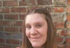 Gemma Lynch portrait