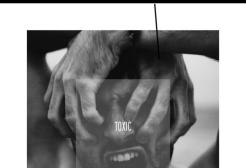 Toxic Poster 1