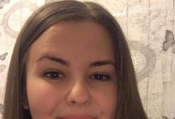 Abbigail Malkin portrait