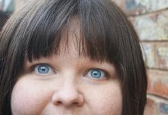 Jessica Riley portrait